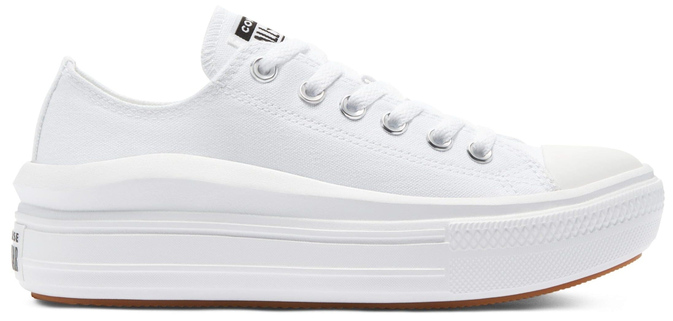 CONVERSE CHUCK TAYLOR ALL STAR MOVE LOW - Footcourt Egypt