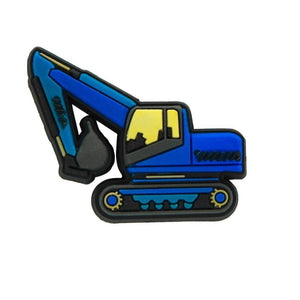 Crane Truck - Crocs
