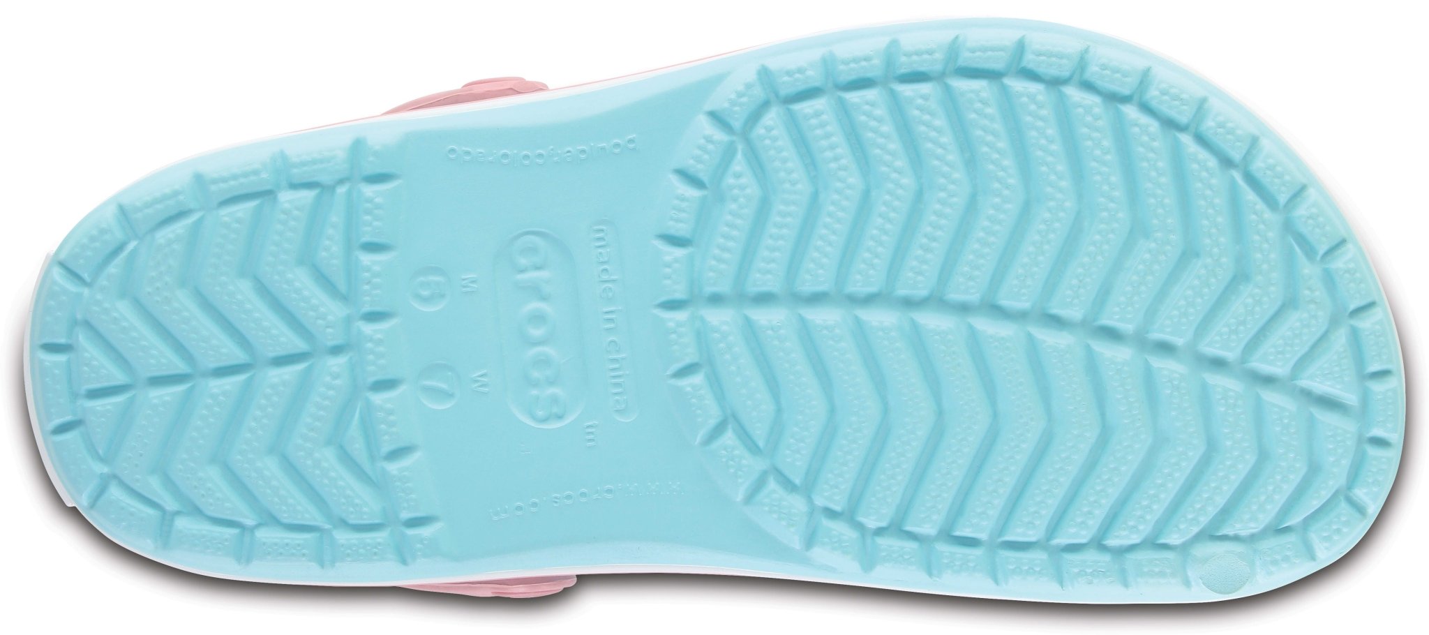 Crocband - Footcourt Egypt