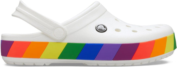 Crocband Chevron Beaded - Crocs