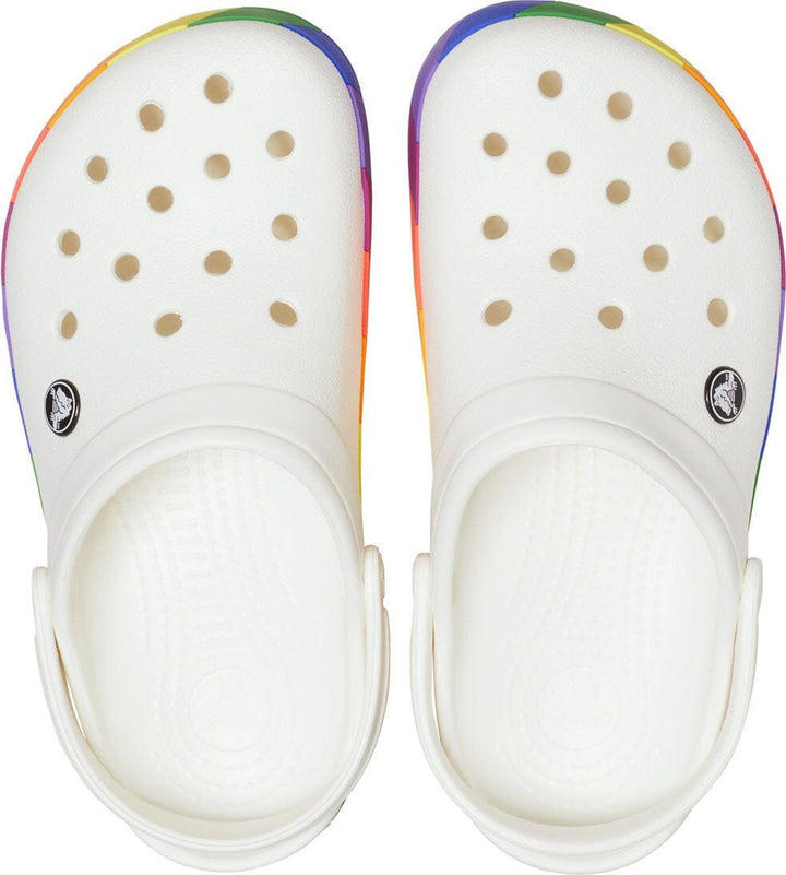 Crocband Chevron Beaded - Crocs