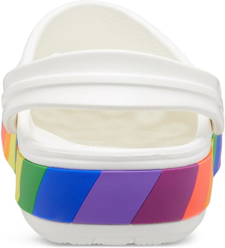 Crocband Chevron Beaded - Crocs