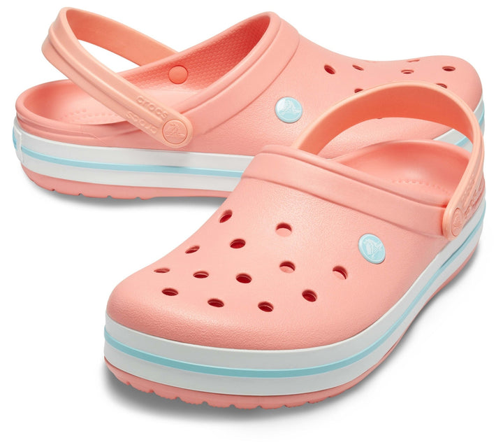 Crocband Clog - Footcourt Egypt