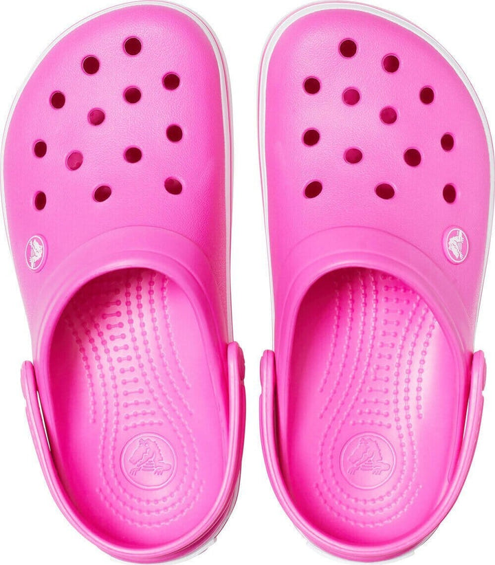 Crocband Clog - Crocs