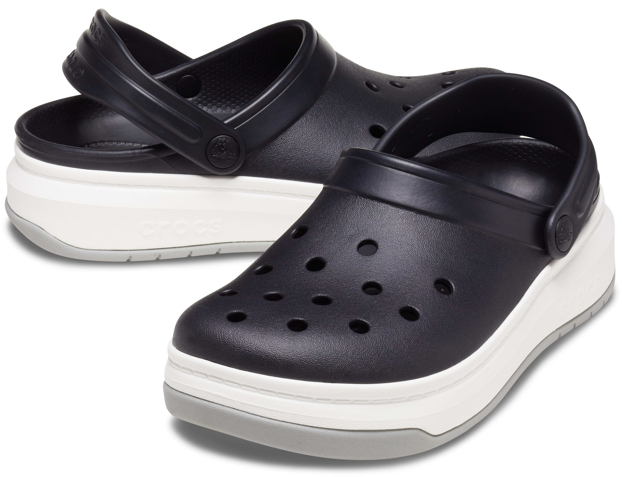 Crocband Full Force Clog - Footcourt Egypt