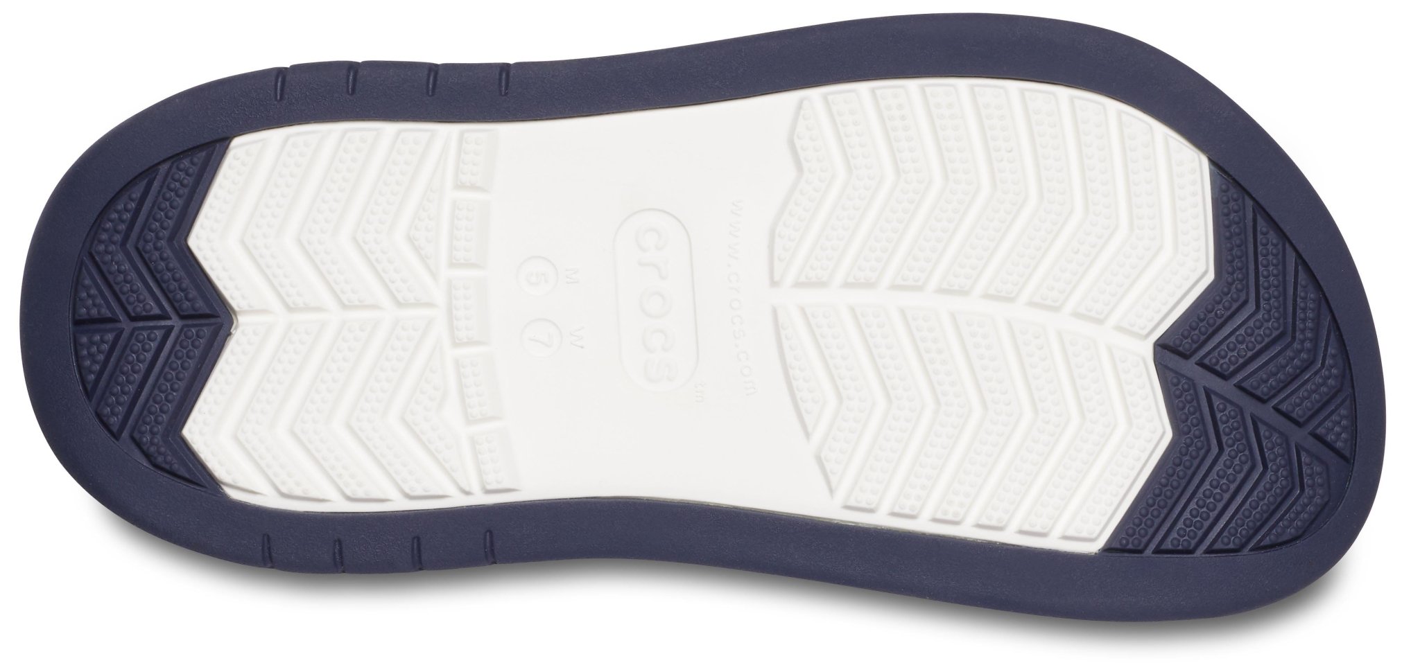 Crocband Full Force Clog - Footcourt Egypt