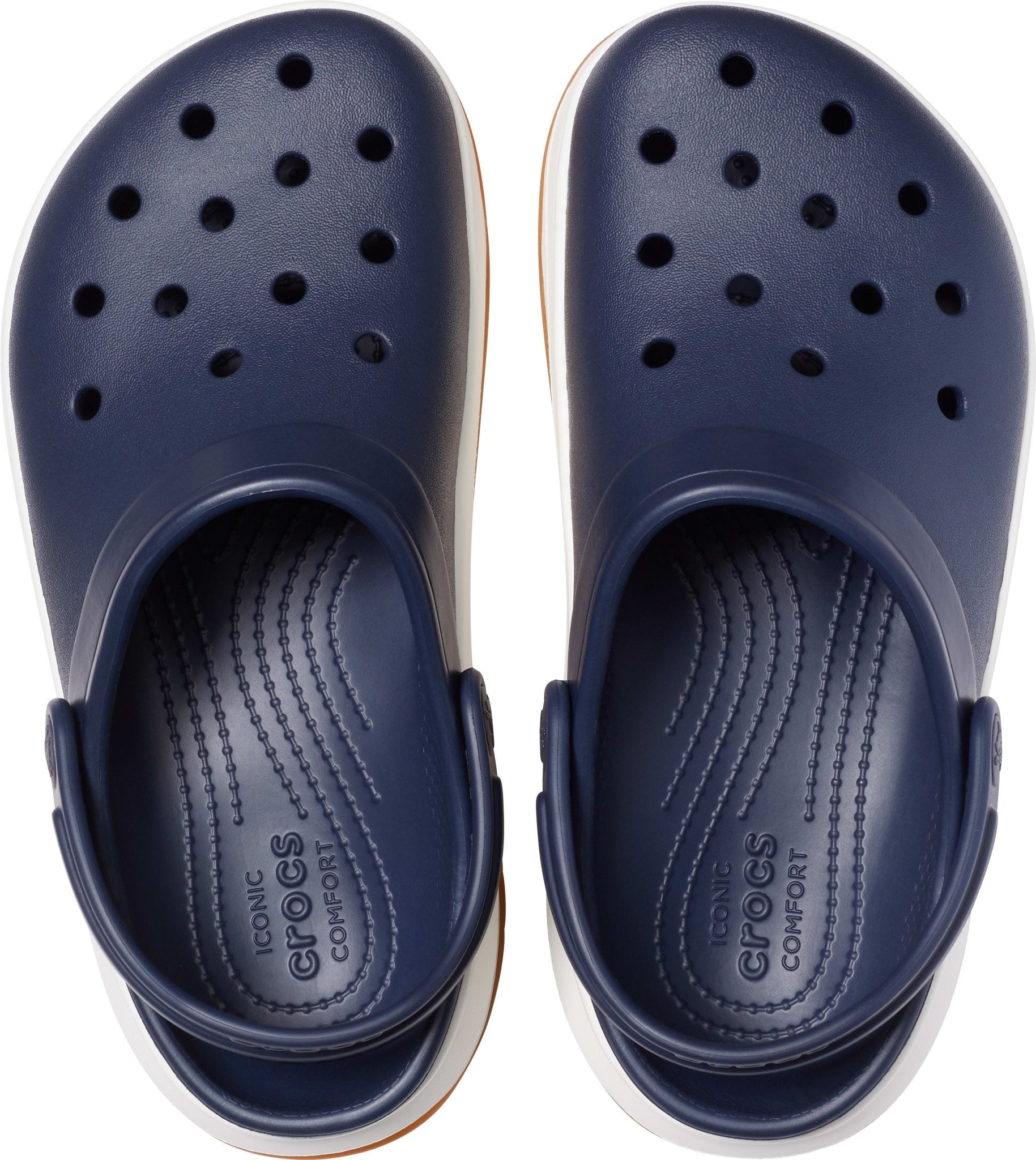 Crocband Full Force Clog - Footcourt Egypt