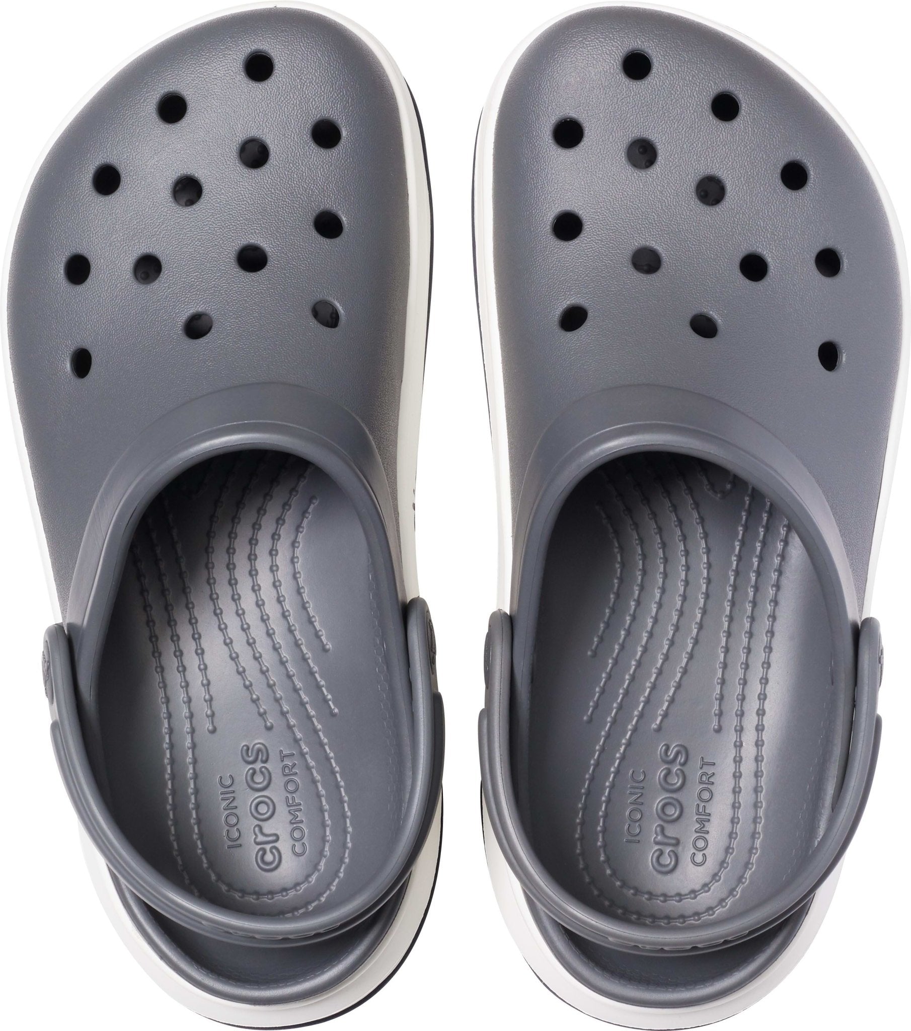 Crocband Full Force Clog - Footcourt Egypt