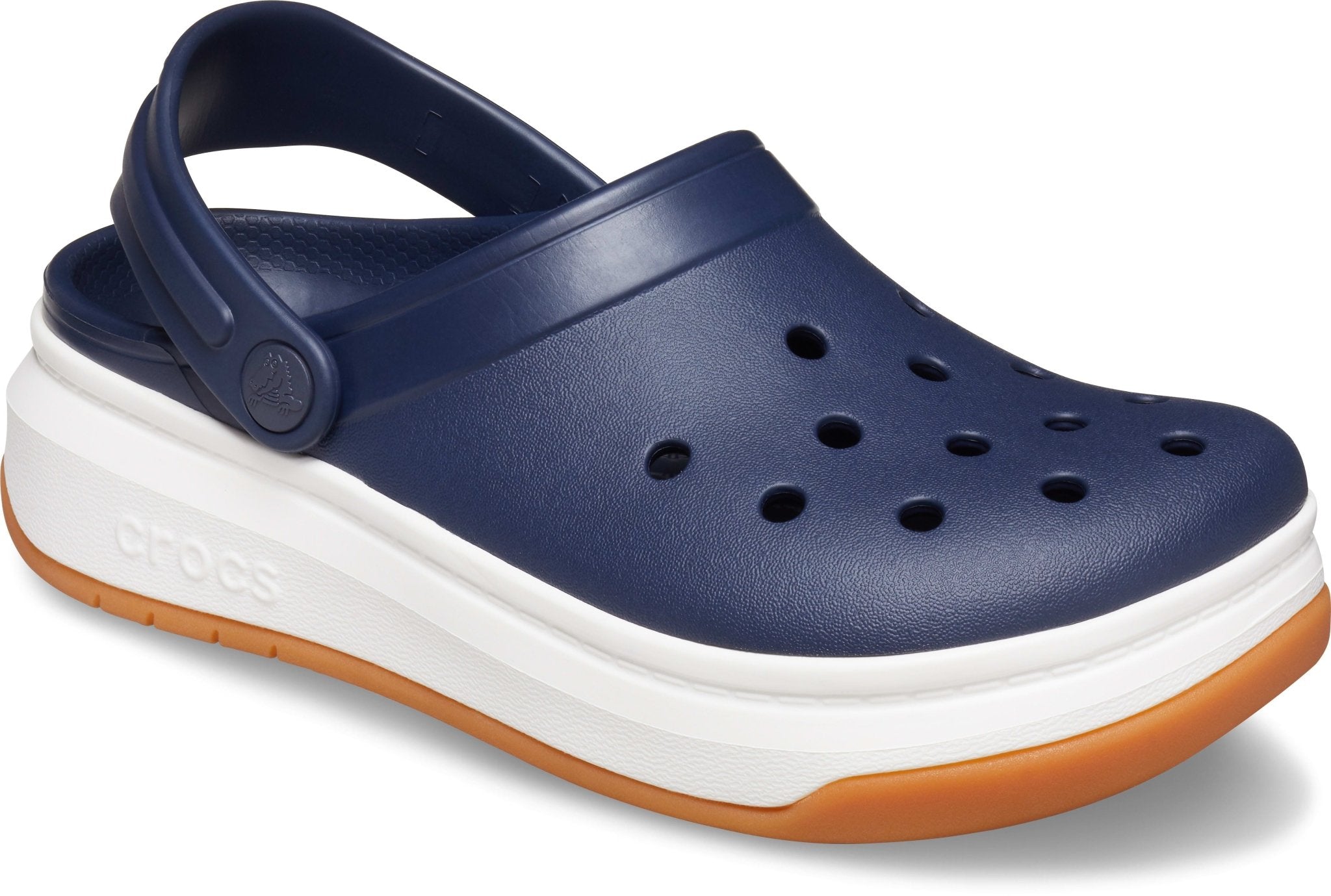 Crocband Full Force Clog - Footcourt Egypt