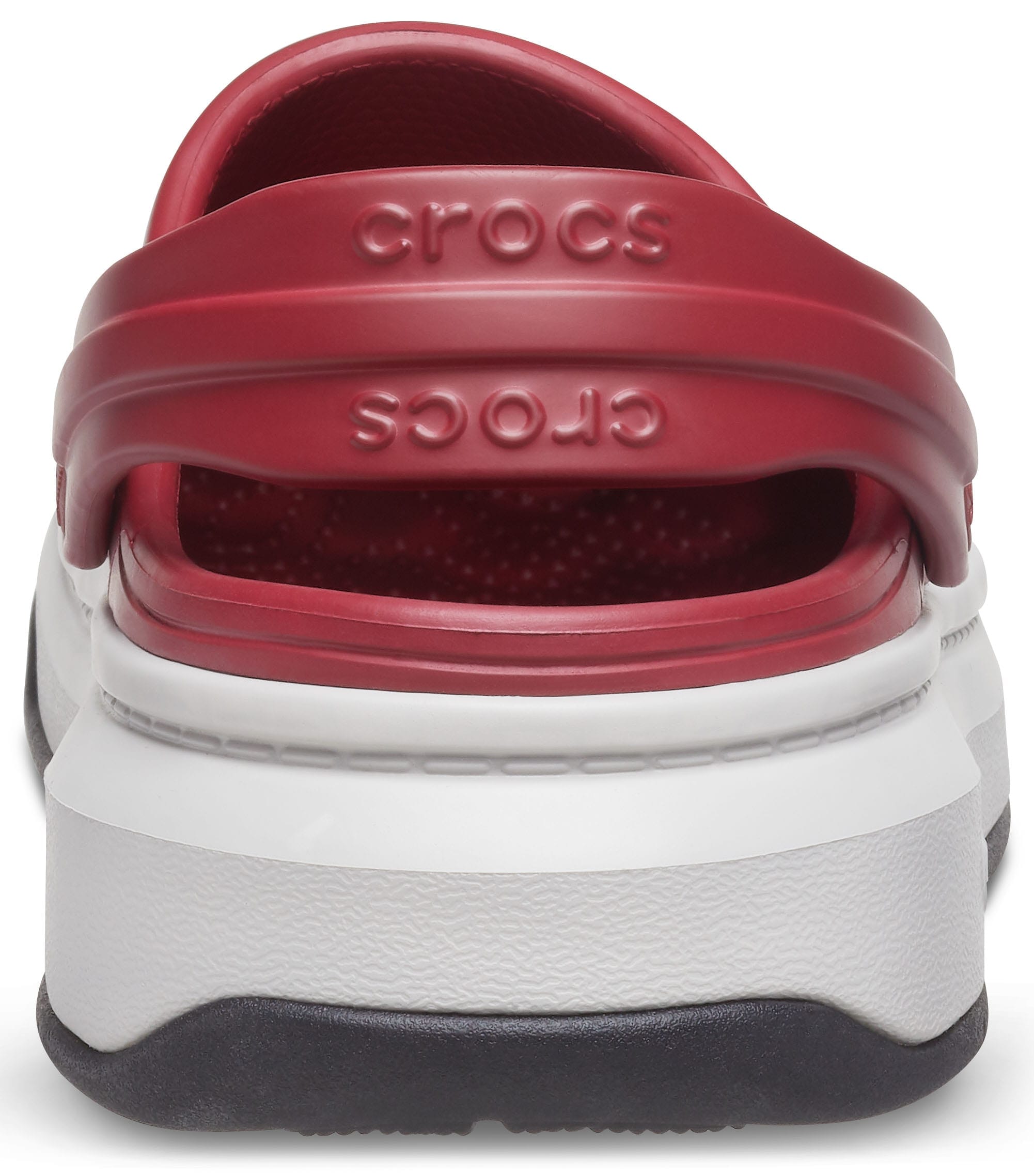 Crocband Full Force Clog – Footcourt Egypt