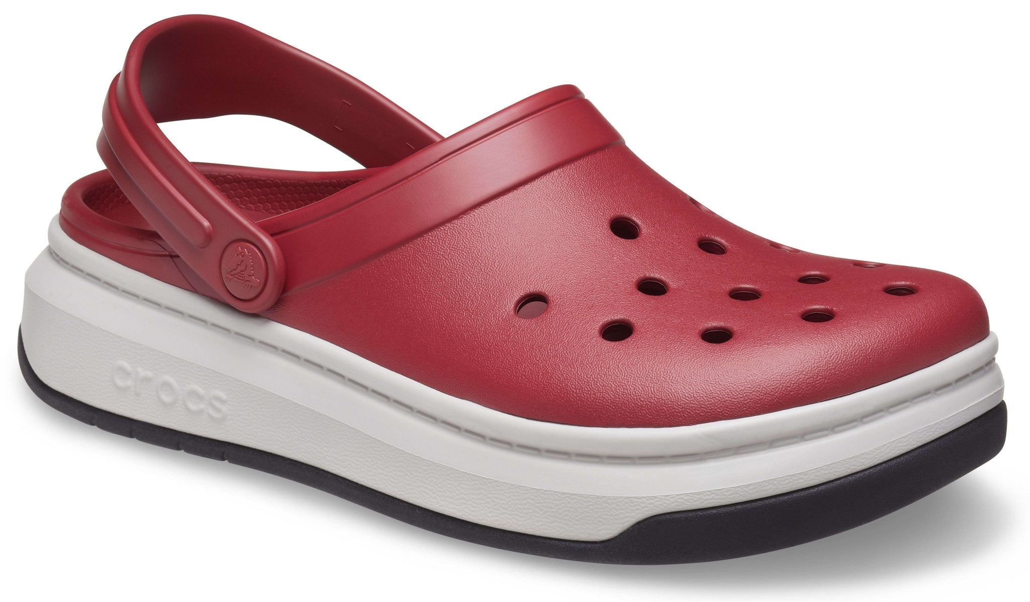Crocband Full Force Clog - Footcourt Egypt
