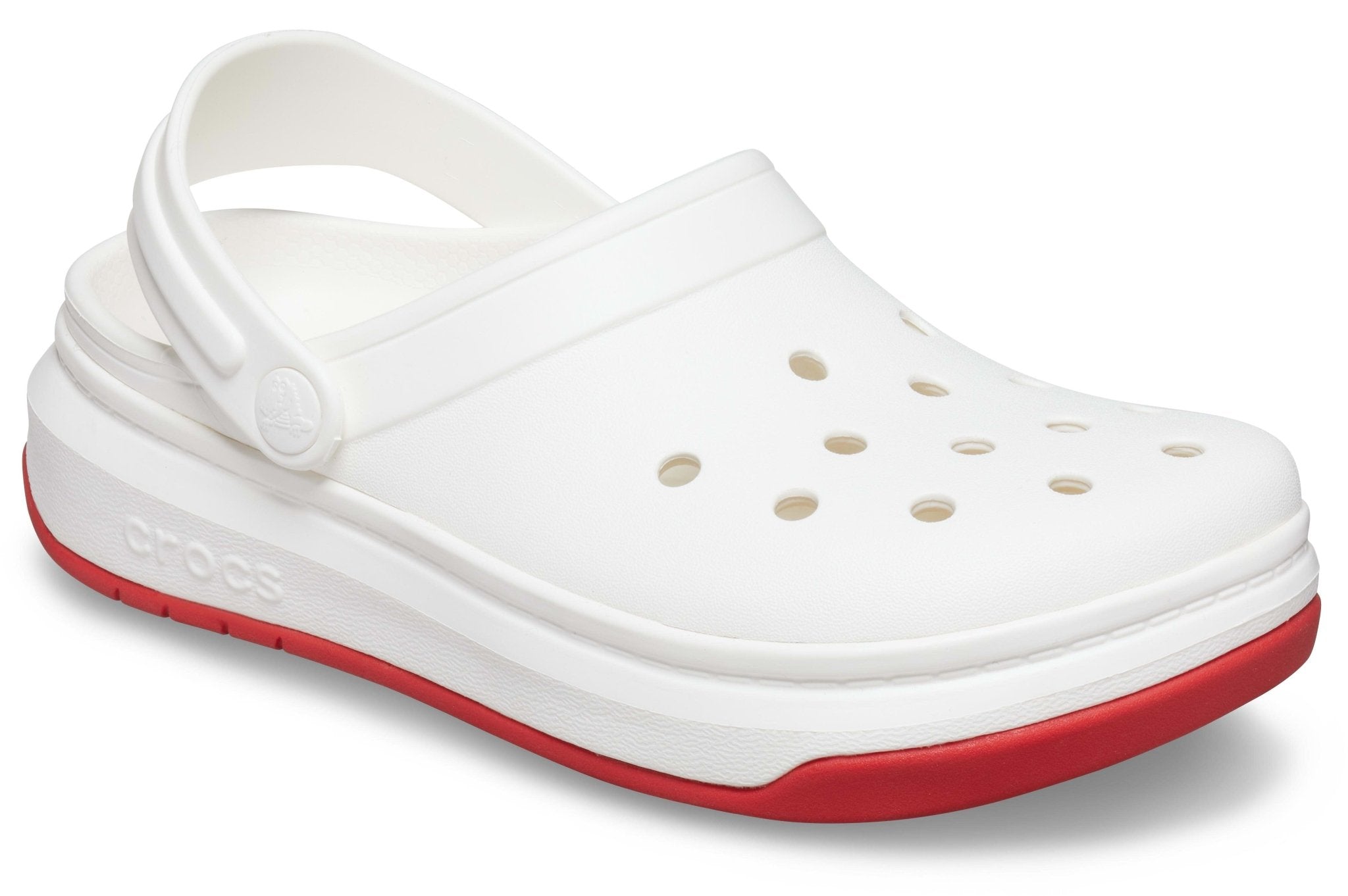 Crocband Full Force Clog - Footcourt Egypt