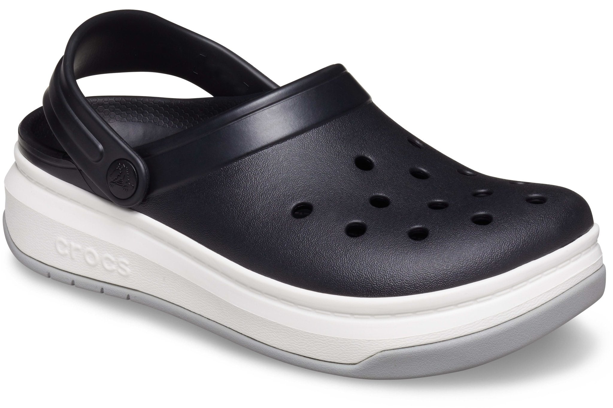 Crocband Full Force Clog - Footcourt Egypt