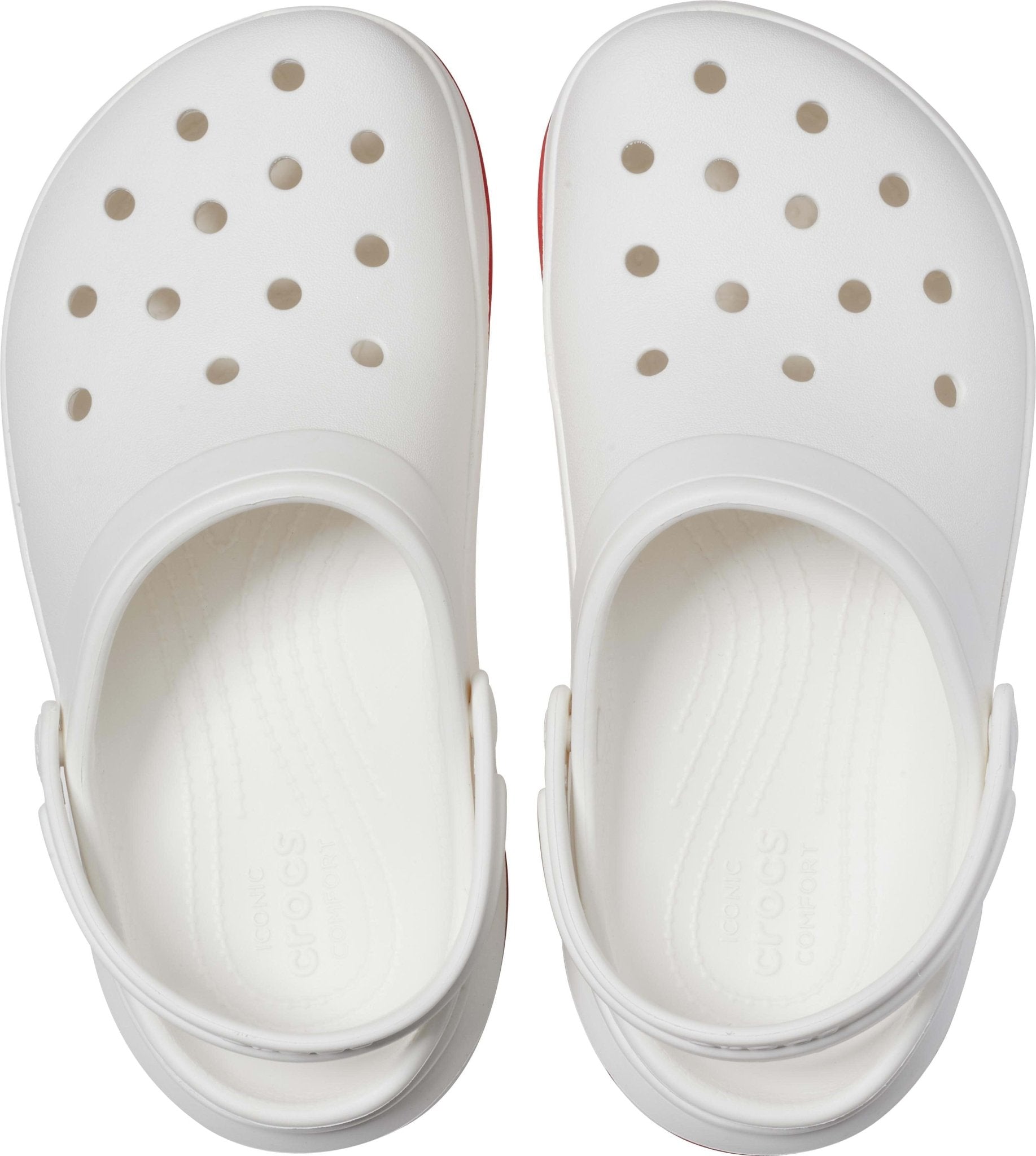 Crocband Full Force Clog - Footcourt Egypt