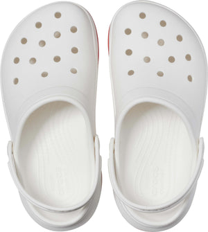 Crocband Full Force Clog - Footcourt Egypt