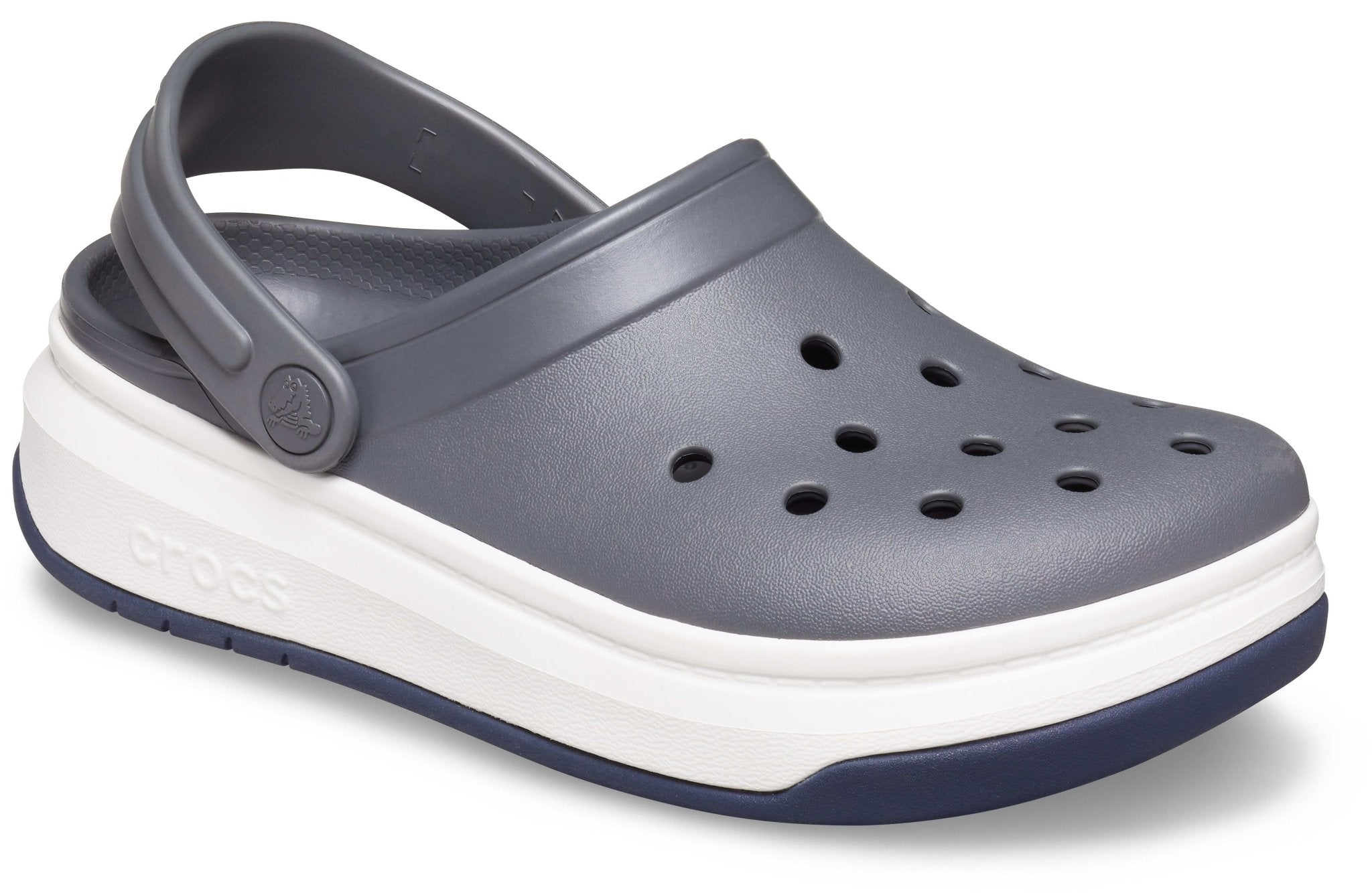 Crocband Full Force Clog - Footcourt Egypt