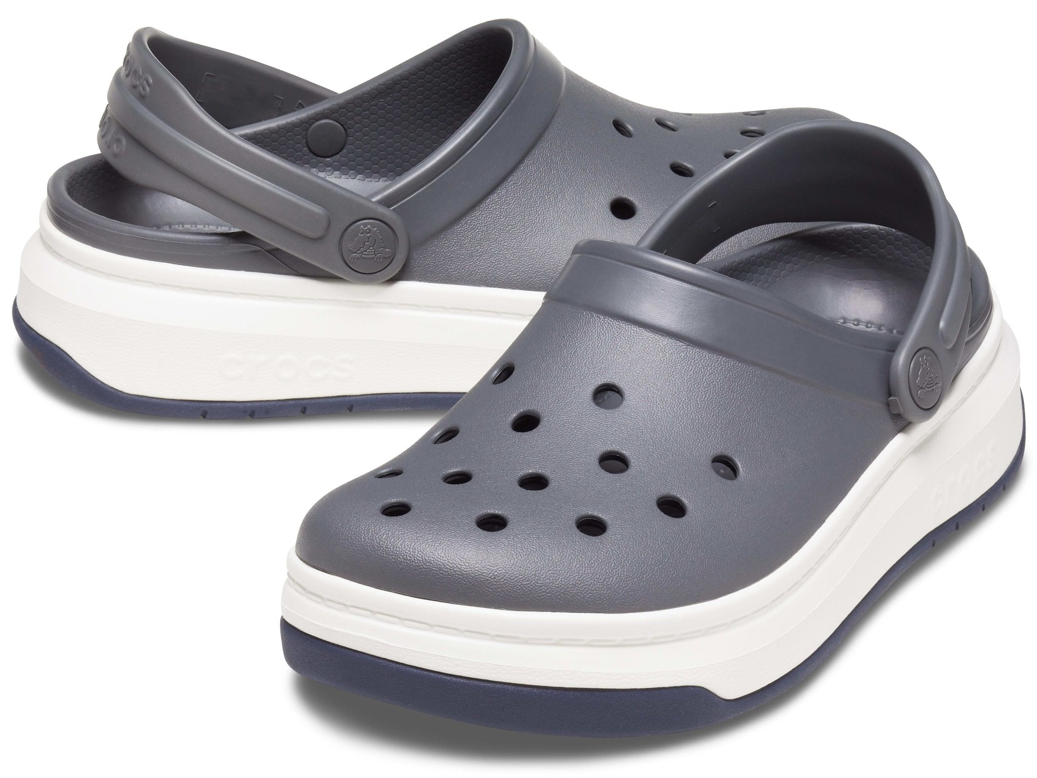 Crocband Full Force Clog - Footcourt Egypt