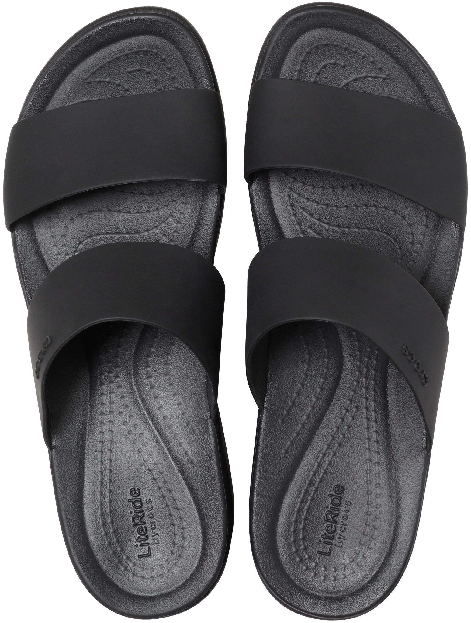 Crocs Brooklyn Mid Wedge - Footcourt Egypt