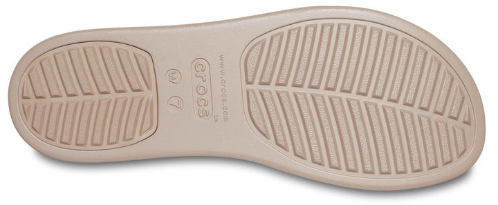 Crocs Brooklyn Mid Wedge - Footcourt Egypt