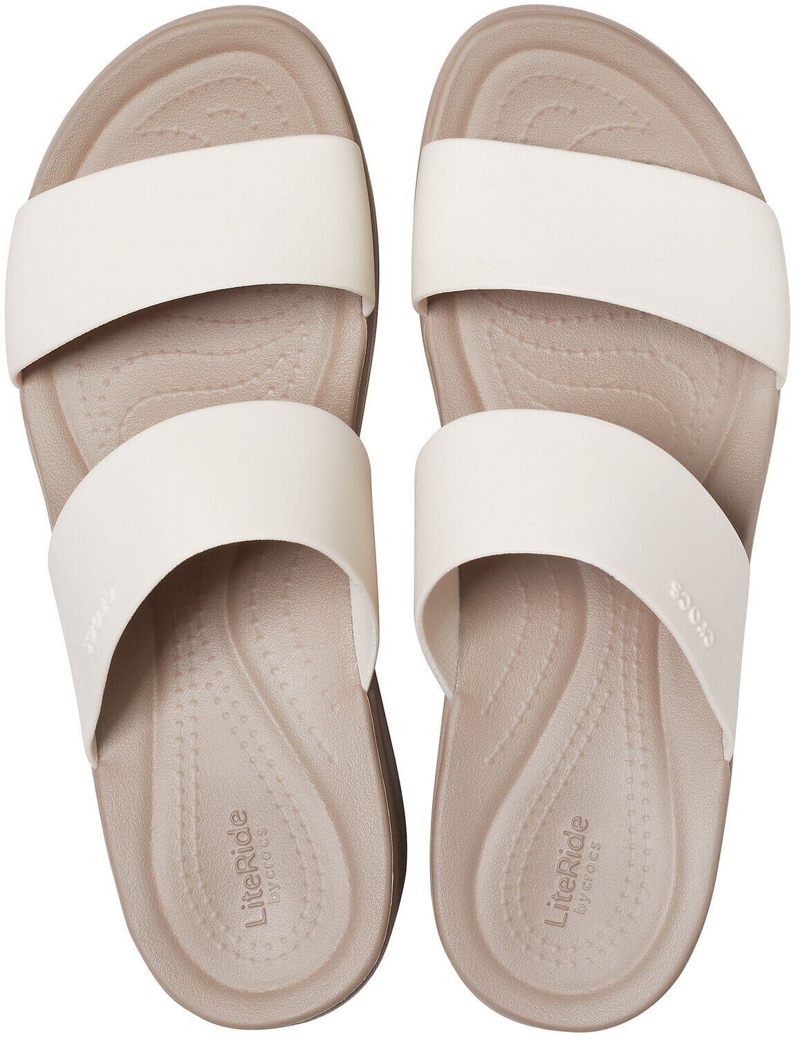 Crocs Brooklyn Mid Wedge - Crocs