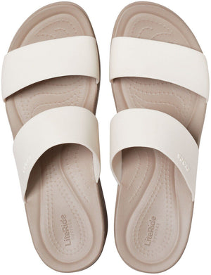 Crocs Brooklyn Mid Wedge - Crocs