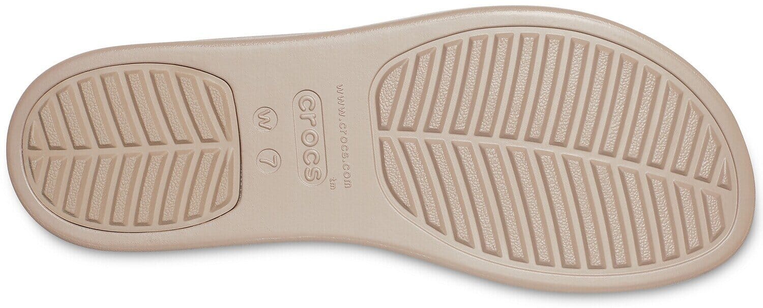 Crocs Brooklyn Mid Wedge - Crocs