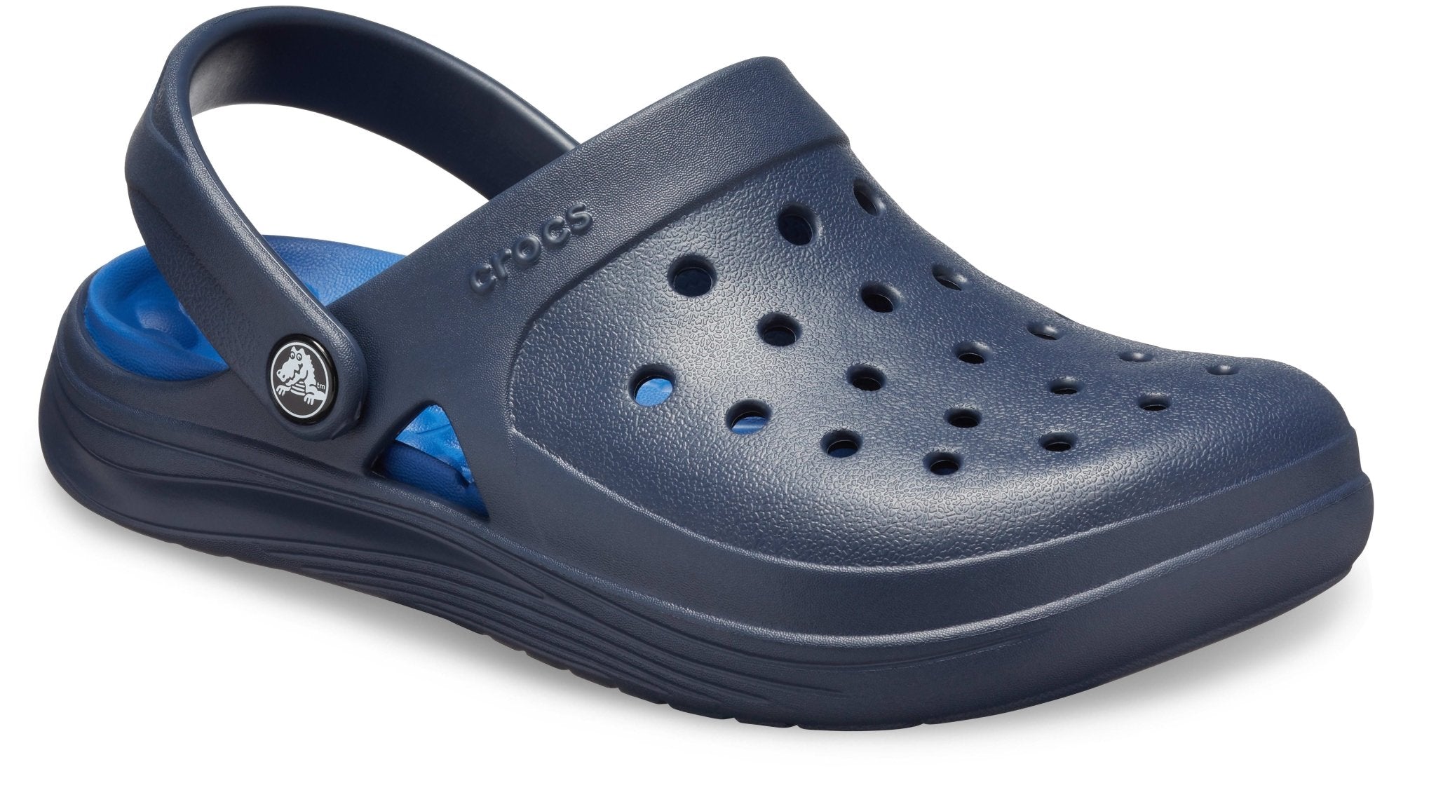 Crocs Reviva Clog - Footcourt Egypt