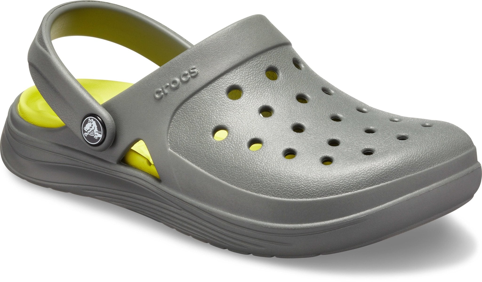 Crocs Reviva Clog - Footcourt Egypt