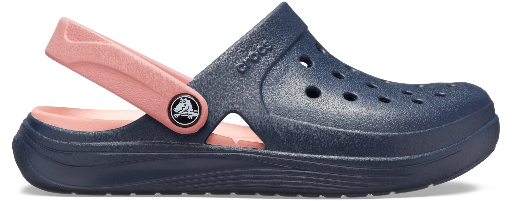 Crocs Reviva Clog - Footcourt Egypt