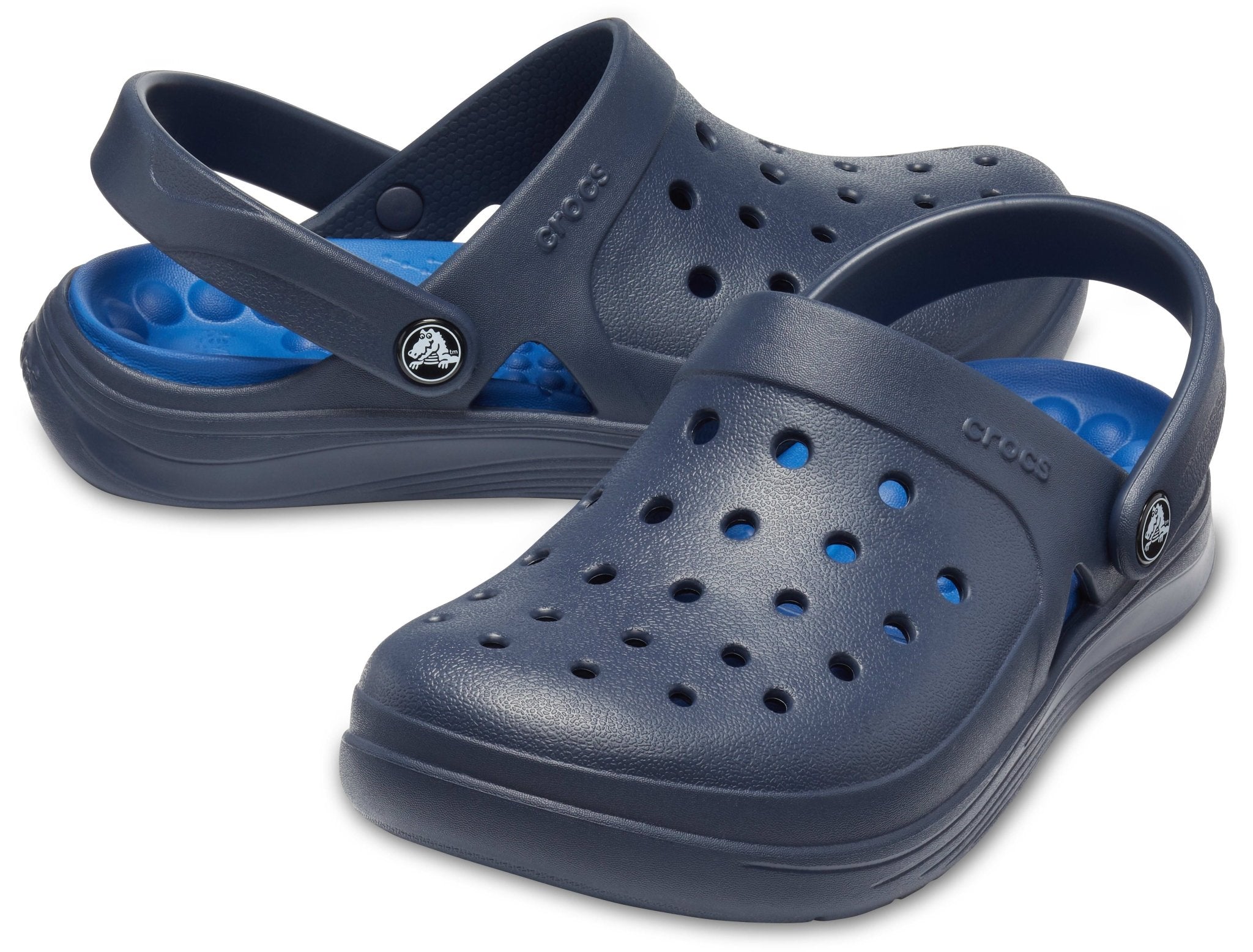 Crocs Reviva Clog - Footcourt Egypt