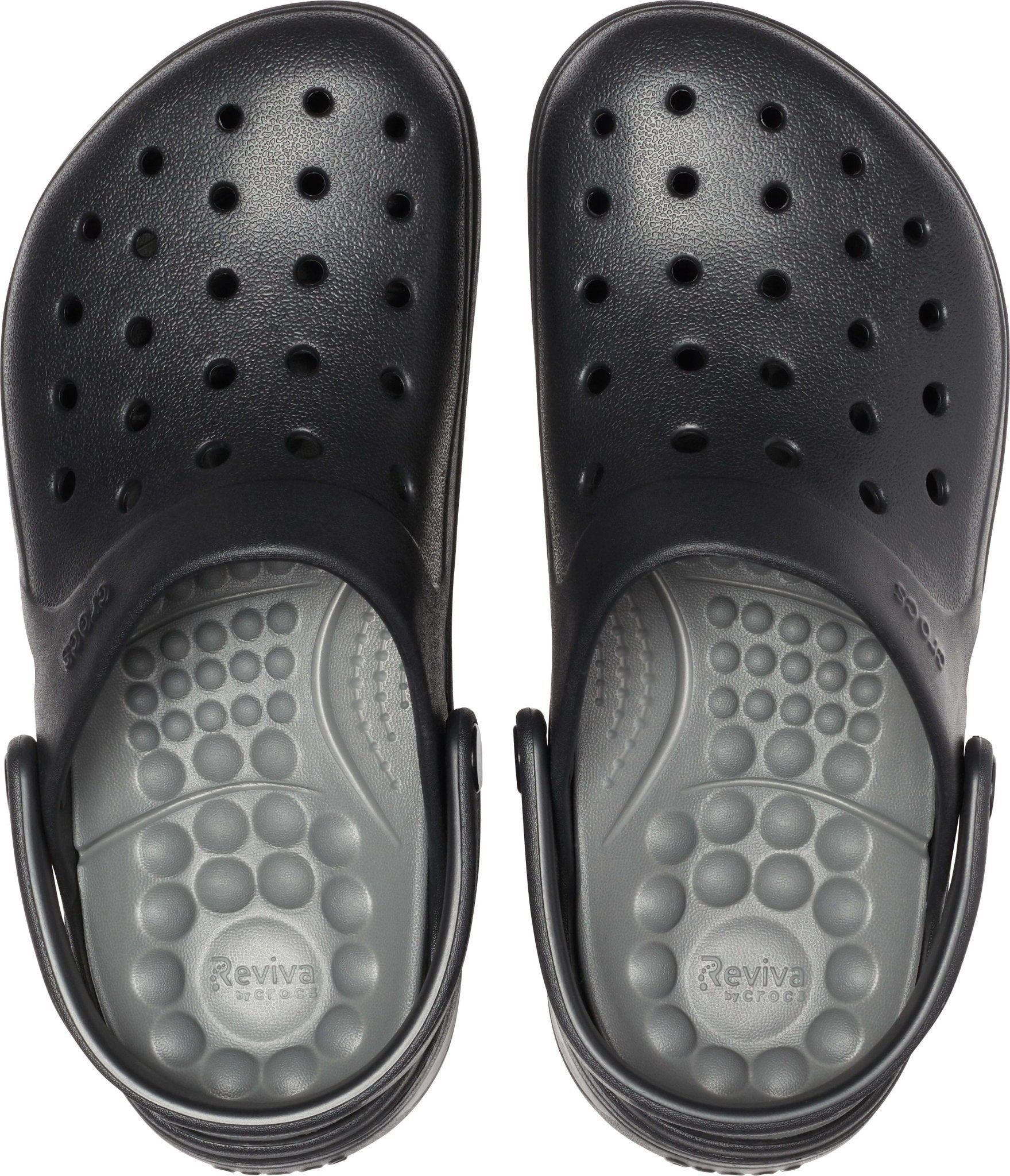 Crocs Reviva Clog - Footcourt Egypt