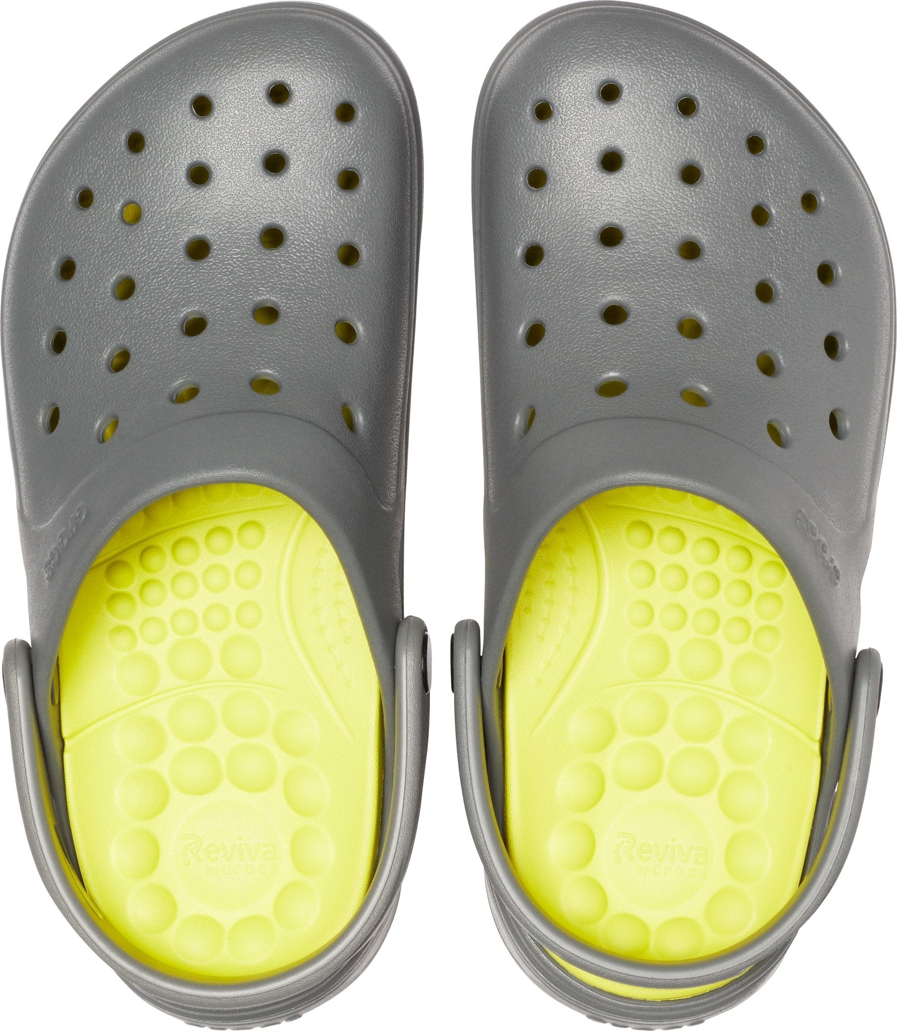 Crocs Reviva Clog - Footcourt Egypt