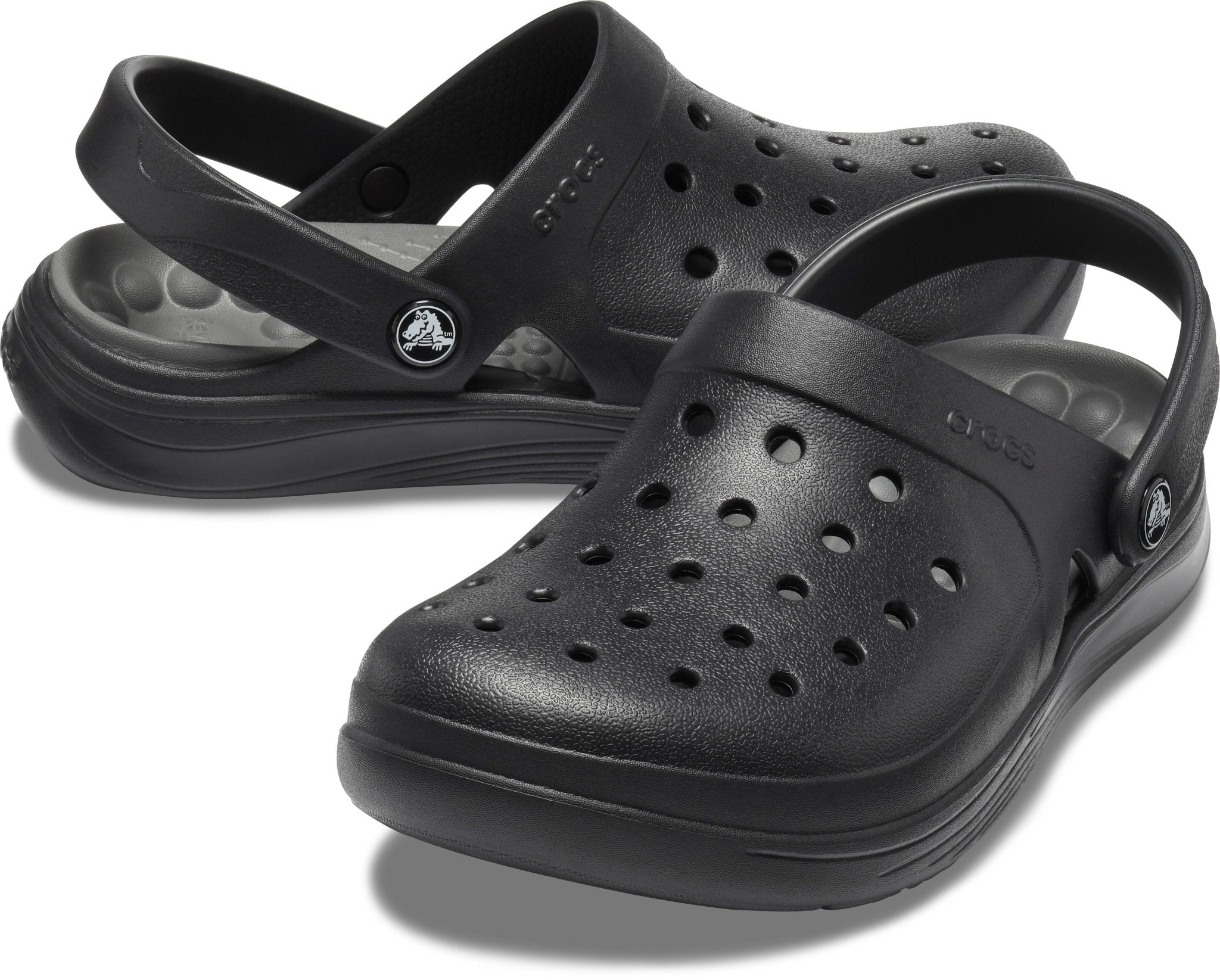 Crocs Reviva Clog - Footcourt Egypt