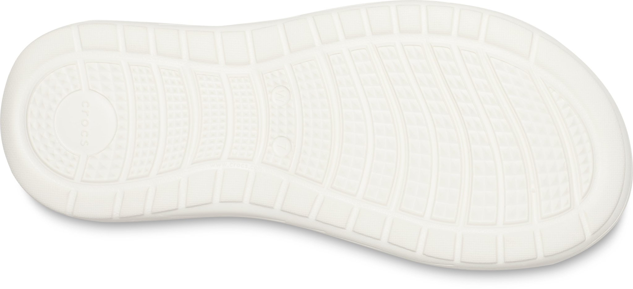 Crocs Reviva Flip - Footcourt Egypt
