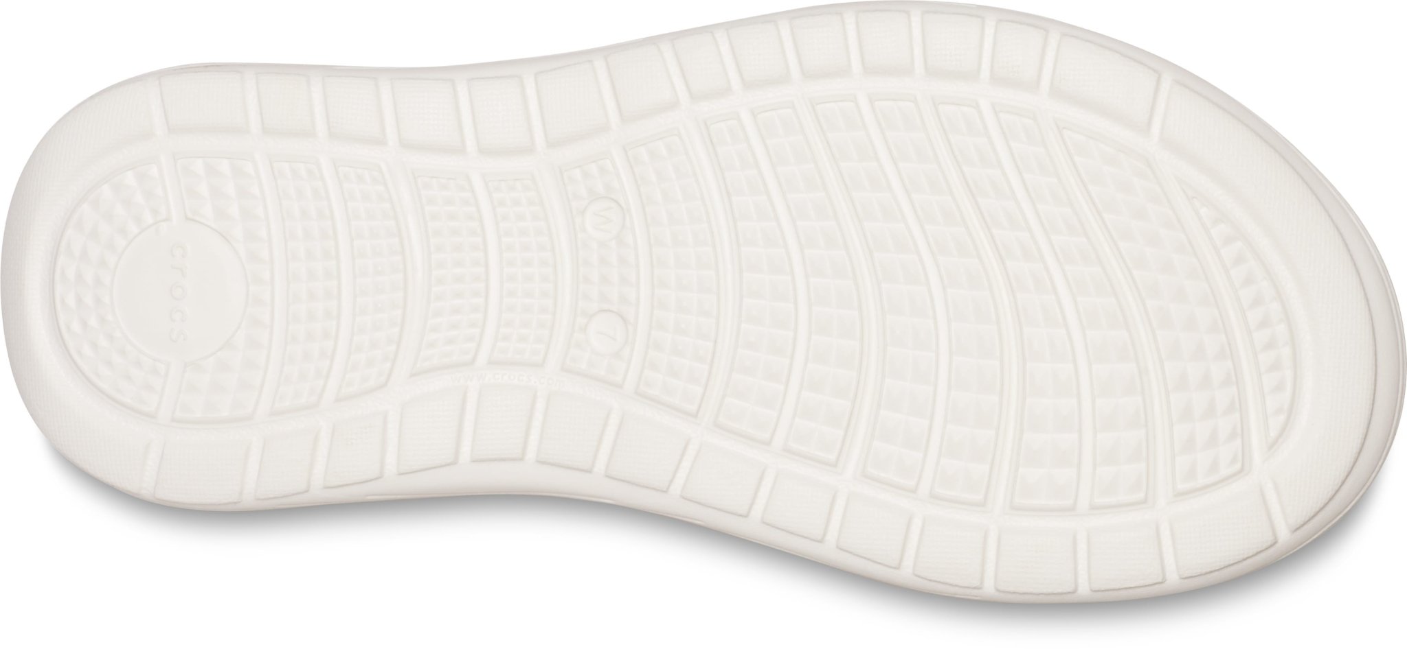 Crocs Reviva Flip - Footcourt Egypt
