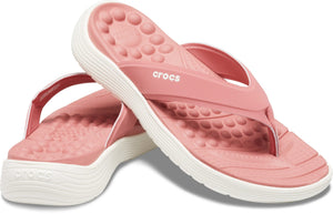 Crocs Reviva Flip - Footcourt Egypt