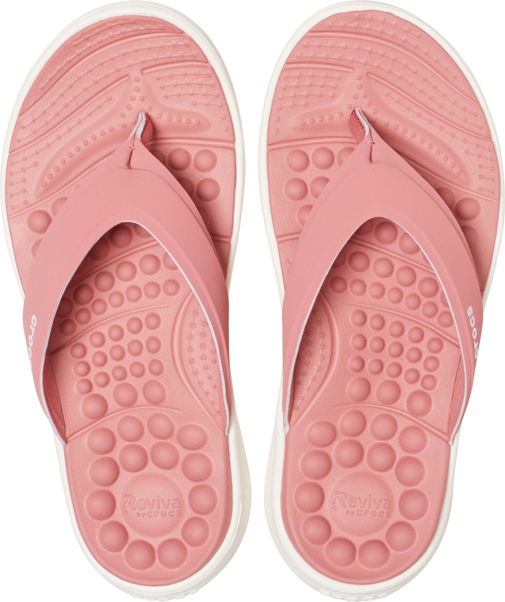 Crocs Reviva Flip - Footcourt Egypt