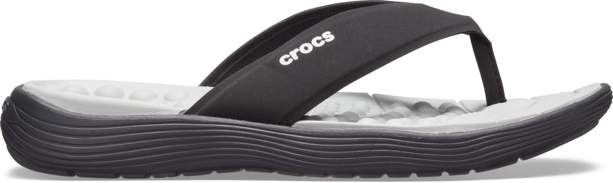 Crocs Reviva Flip - Footcourt Egypt