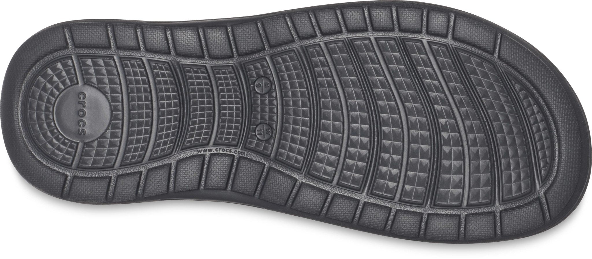 Crocs Reviva Flip - Footcourt Egypt