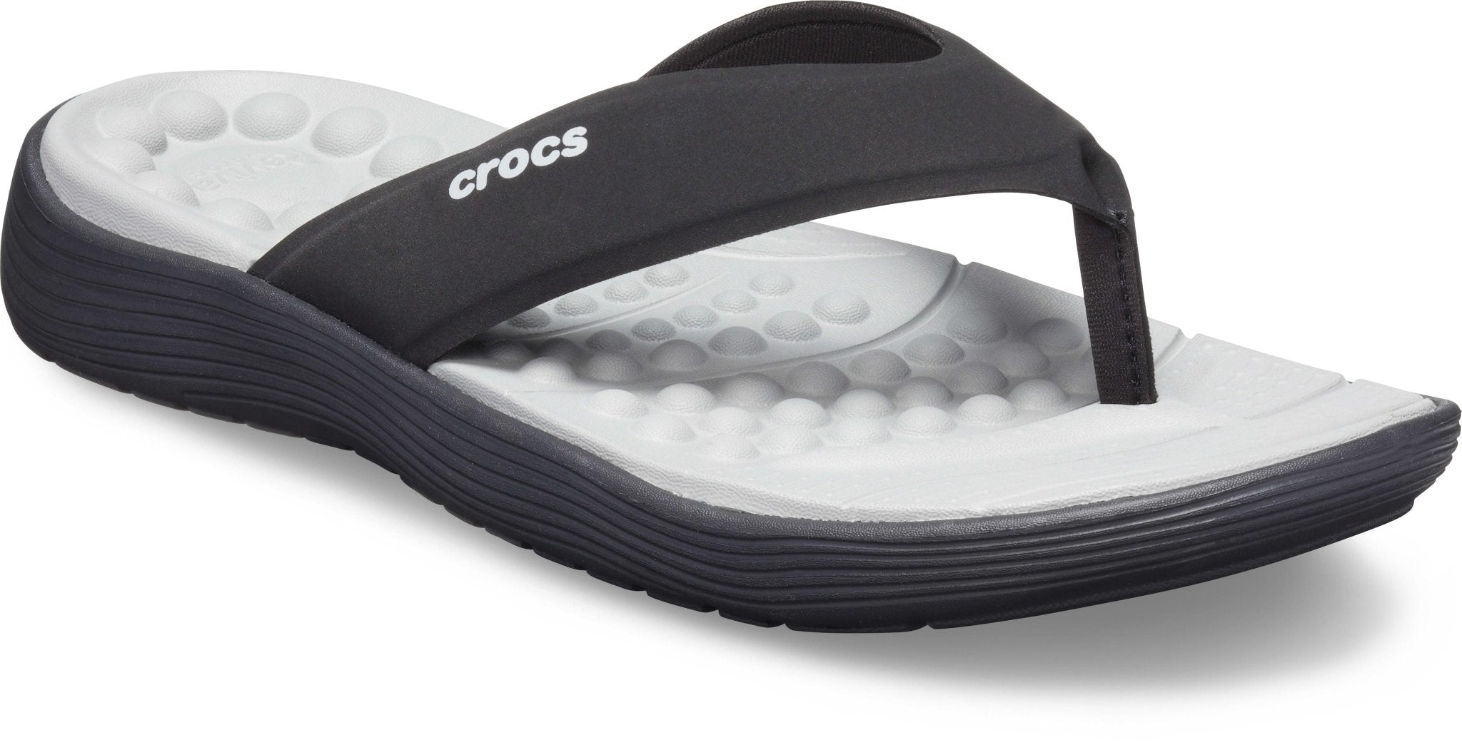 Crocs Reviva Flip - Footcourt Egypt