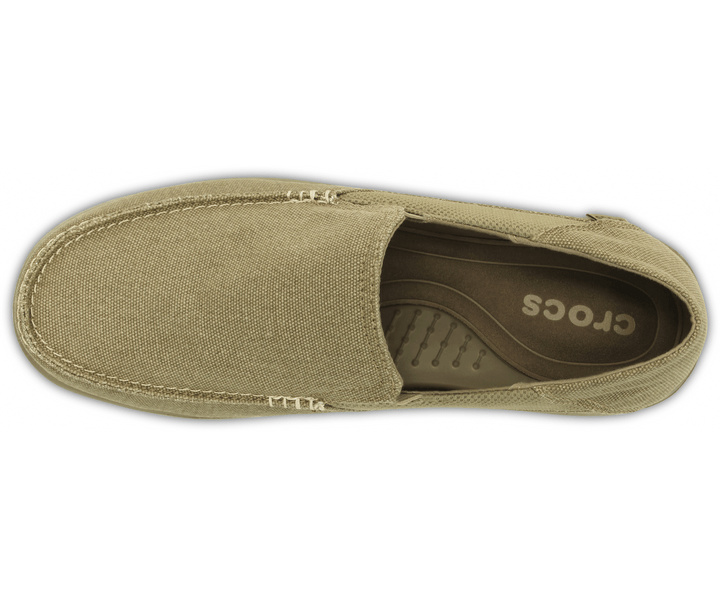 Crocs mens santa cruz 2 sales