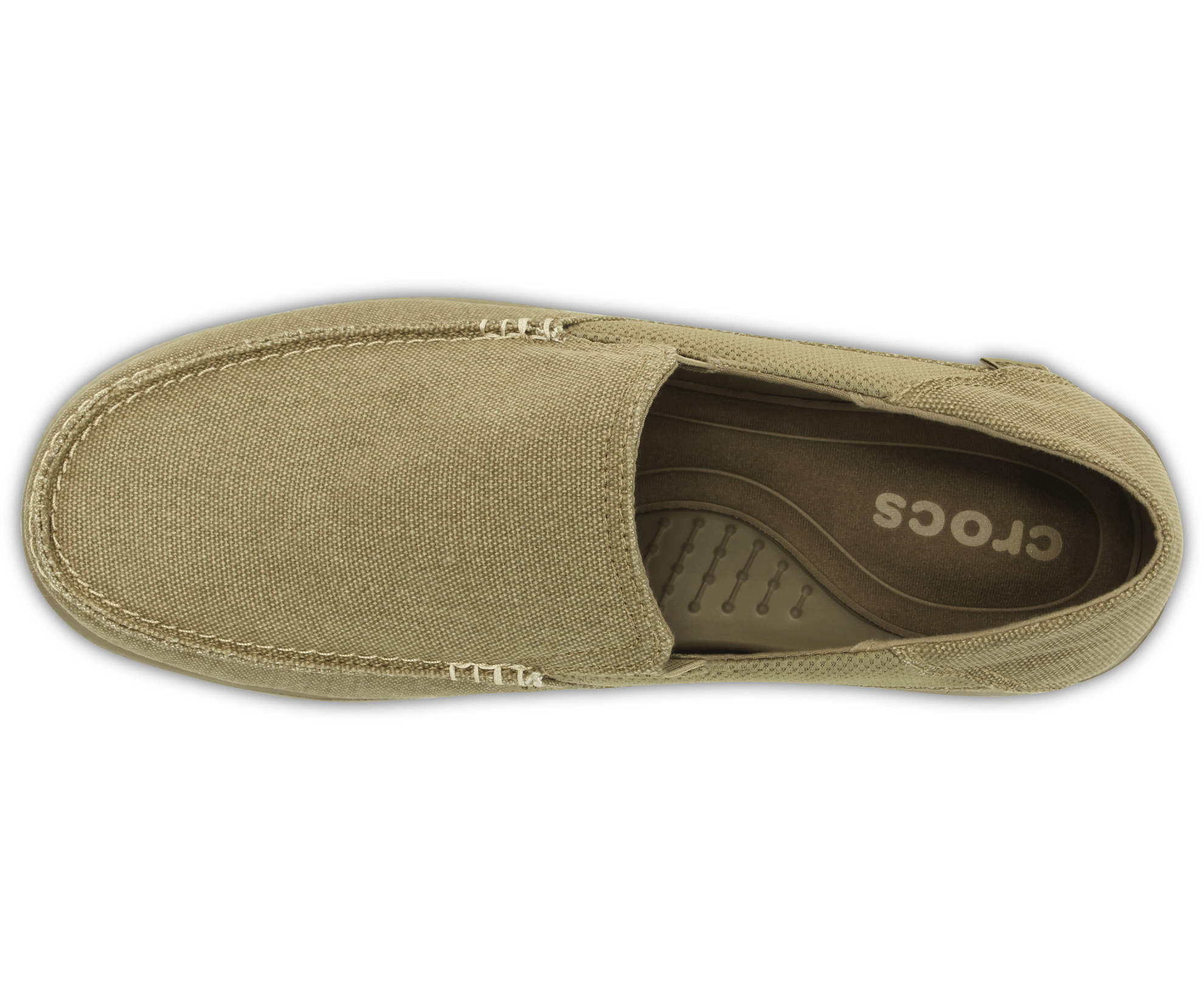 Mens Santa Cruz 2 Luxe Slip-On - Footcourt Egypt