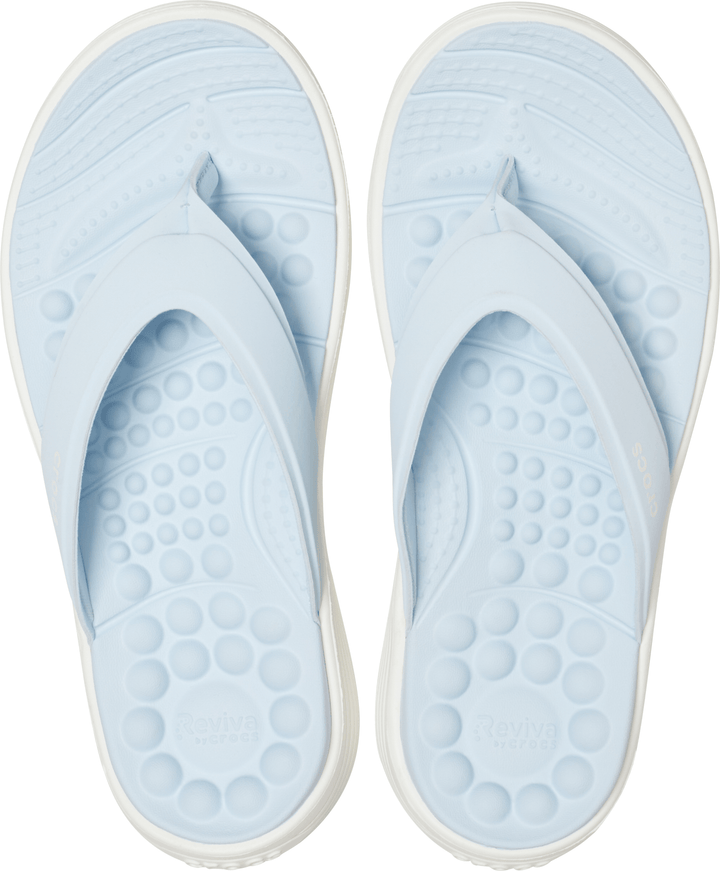 Crocs Reviva Flip - Footcourt Egypt