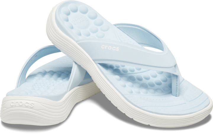 Crocs Reviva Flip - Footcourt Egypt