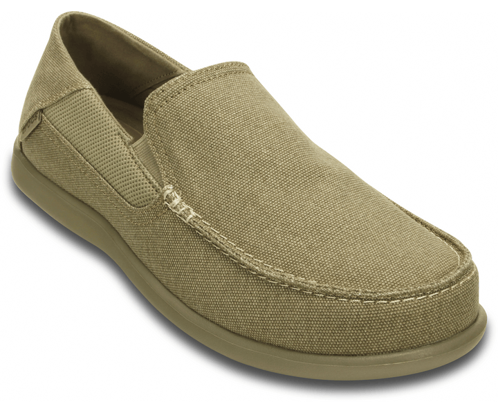 Mens Santa Cruz 2 Luxe Slip-On - Footcourt Egypt