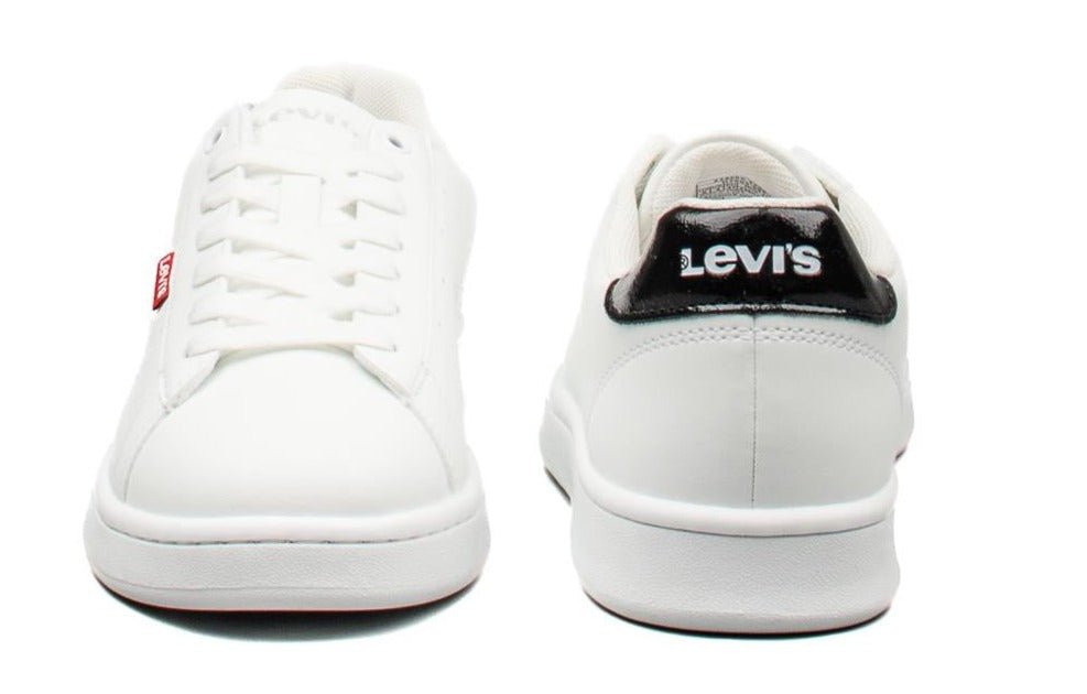 LEVIS BLANC - Footcourt Egypt