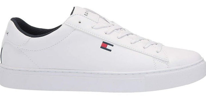 TOMMY HILFIGER BRECON SNEAKER - Footcourt Egypt