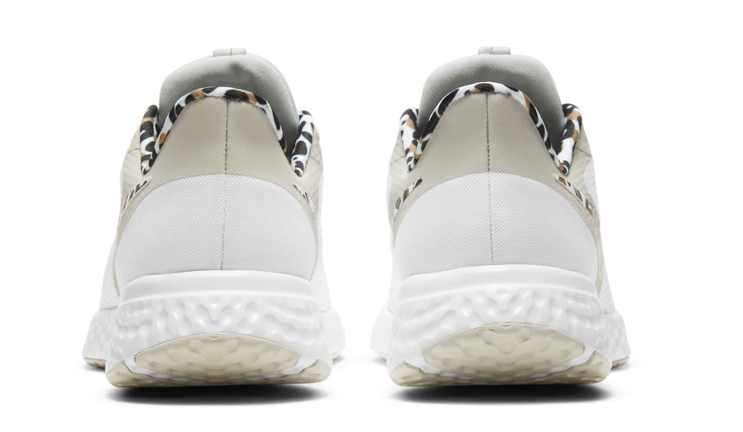 Nike Revolution 5 Premium 'Leopard' - Footcourt Egypt