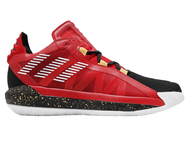 DAME 6 SHOES - Footcourt Egypt