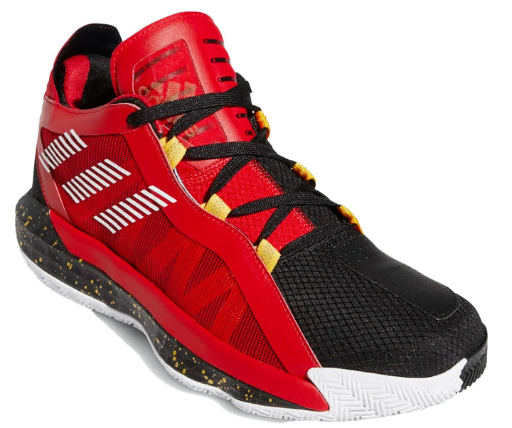 DAME 6 SHOES - Footcourt Egypt